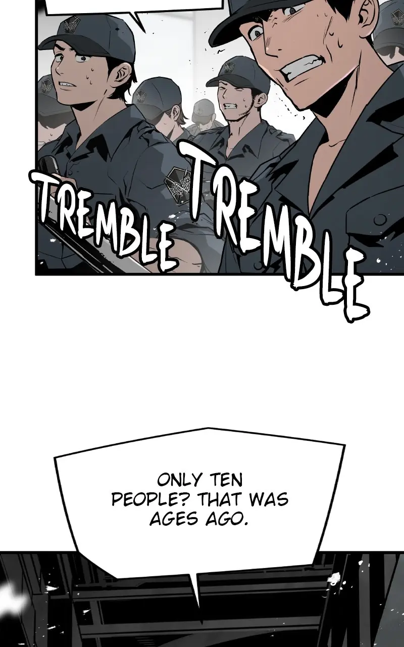 The Breaker Chapter 69 Page 39