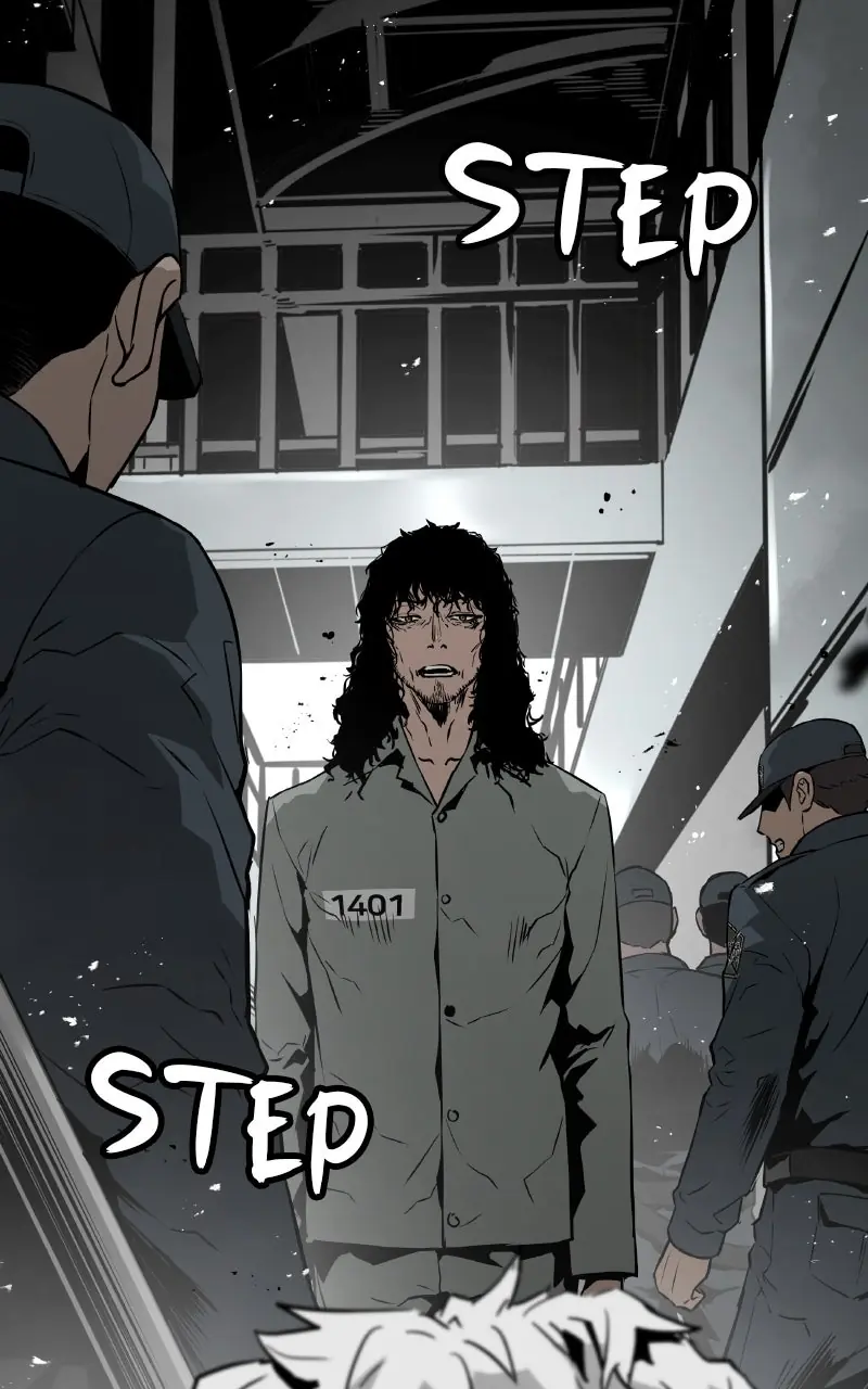 The Breaker Chapter 69 Page 40