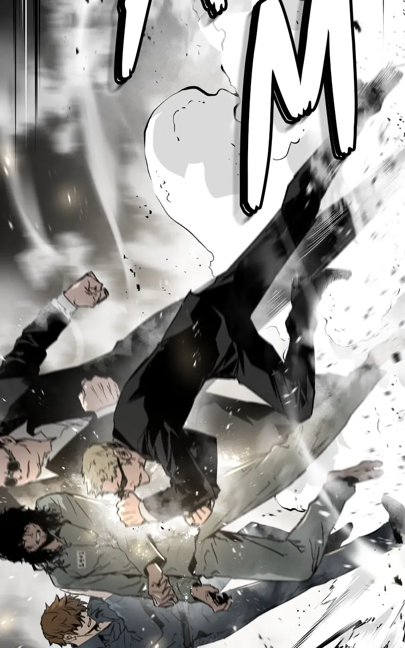 The Breaker Chapter 69 Page 64