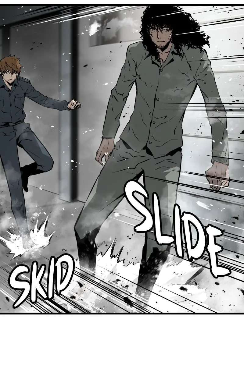 The Breaker Chapter 69 Page 66