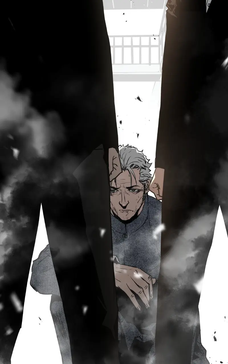 The Breaker Chapter 69 Page 69