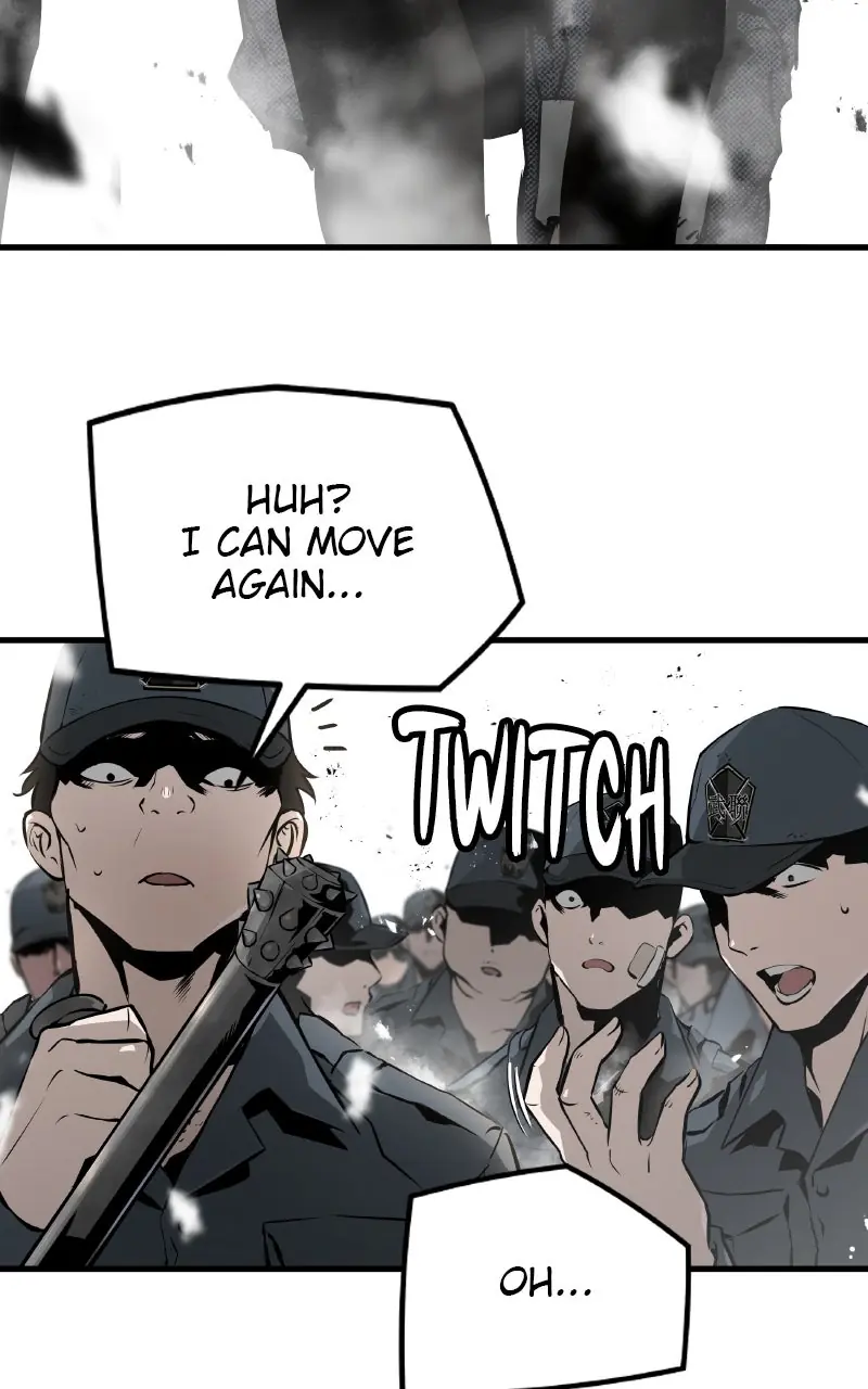 The Breaker Chapter 69 Page 70