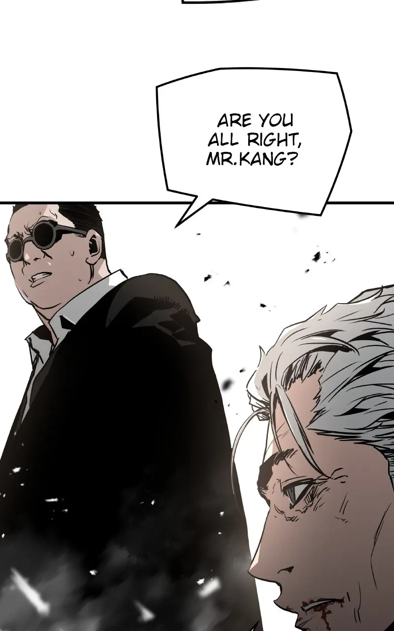 The Breaker Chapter 69 Page 71