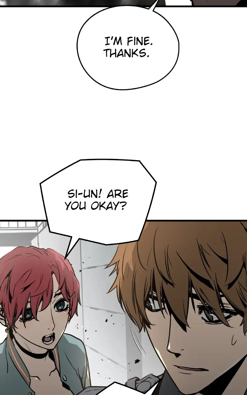 The Breaker Chapter 69 Page 72