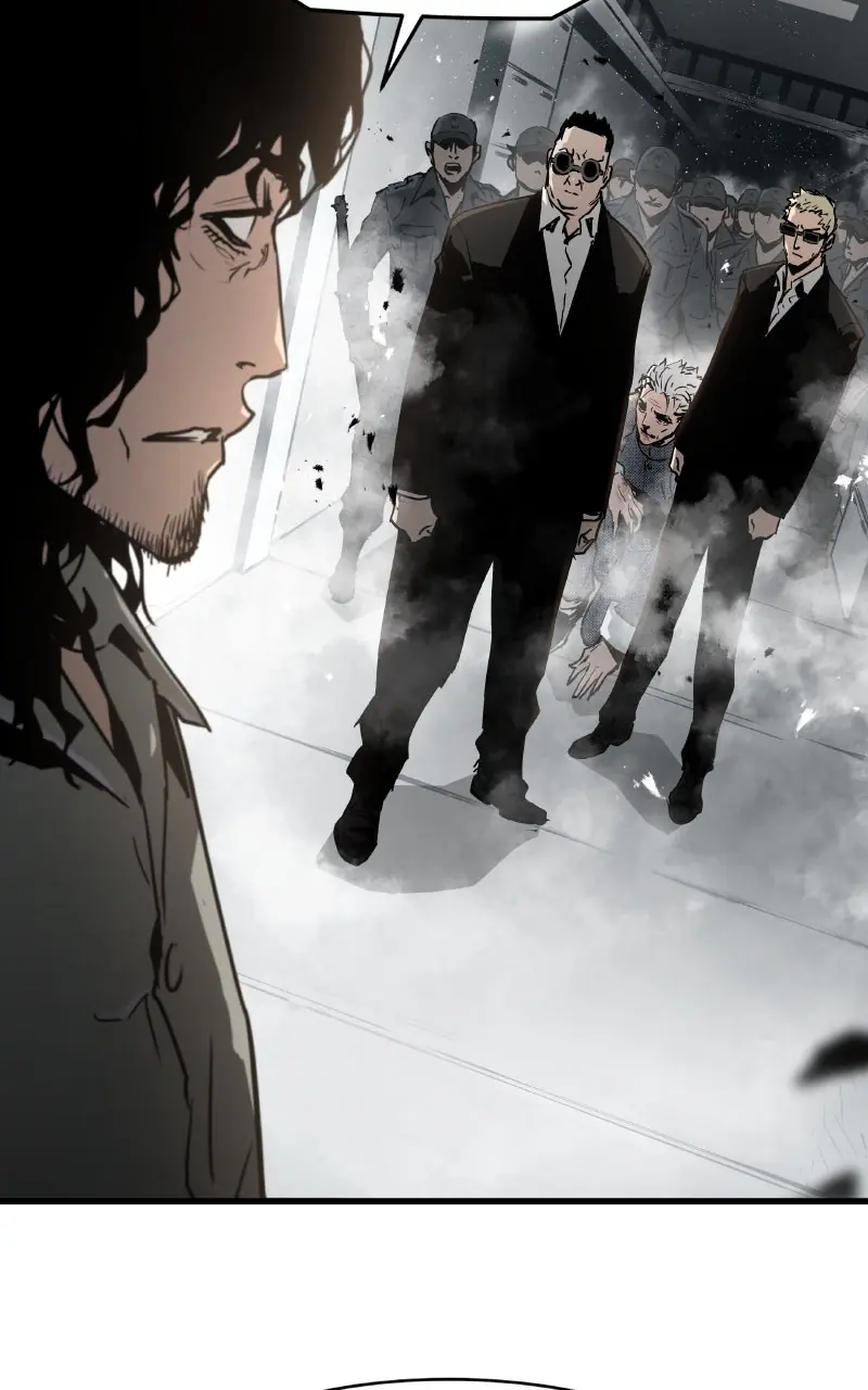 The Breaker Chapter 69 Page 75