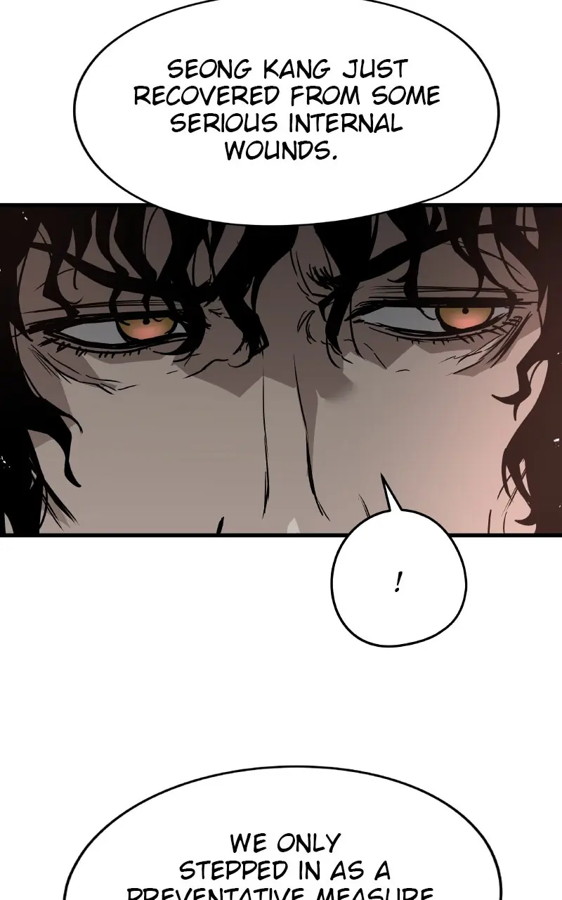 The Breaker Chapter 69 Page 76