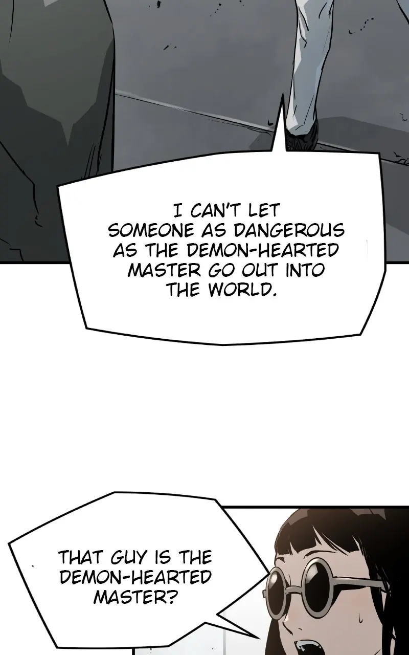 The Breaker Chapter 69 Page 99