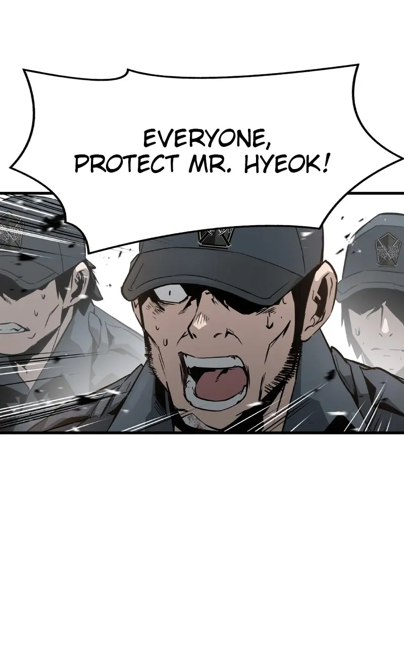 The Breaker Chapter 69 Page 110