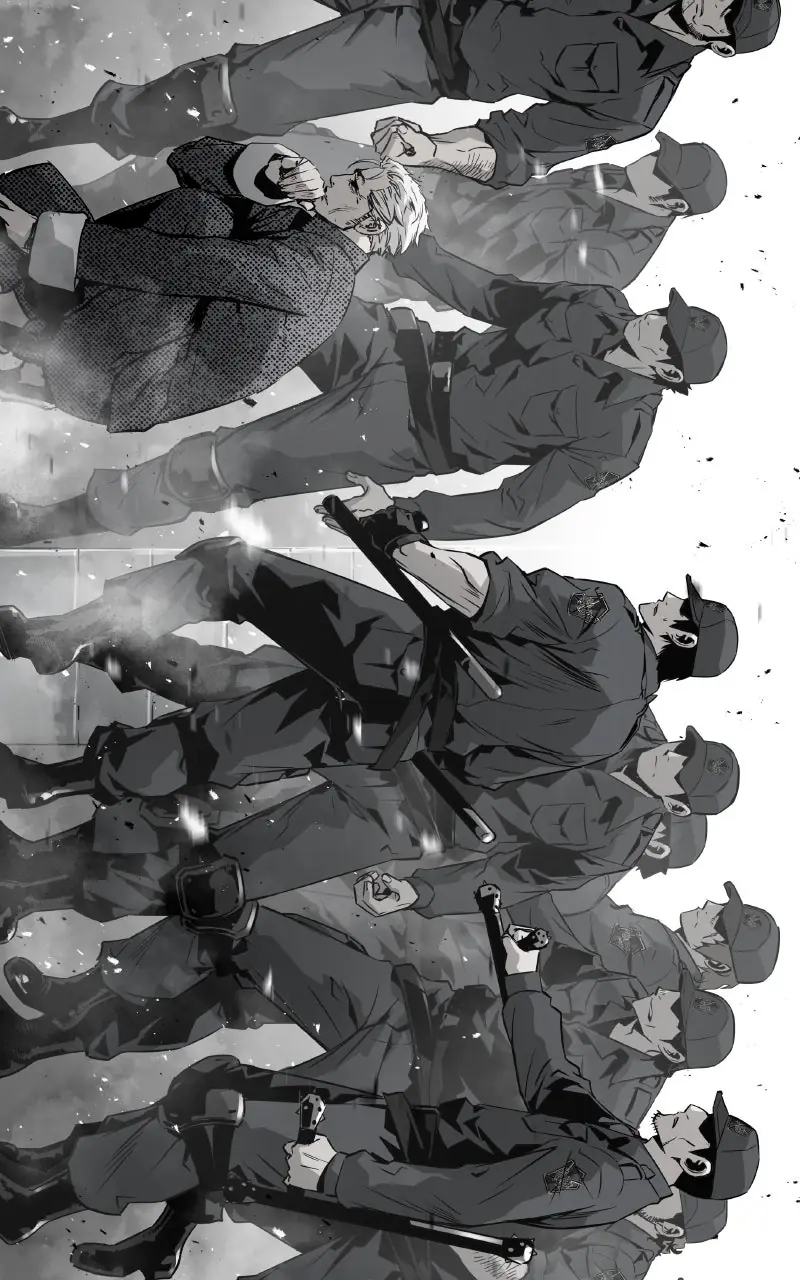 The Breaker Chapter 69 Page 112