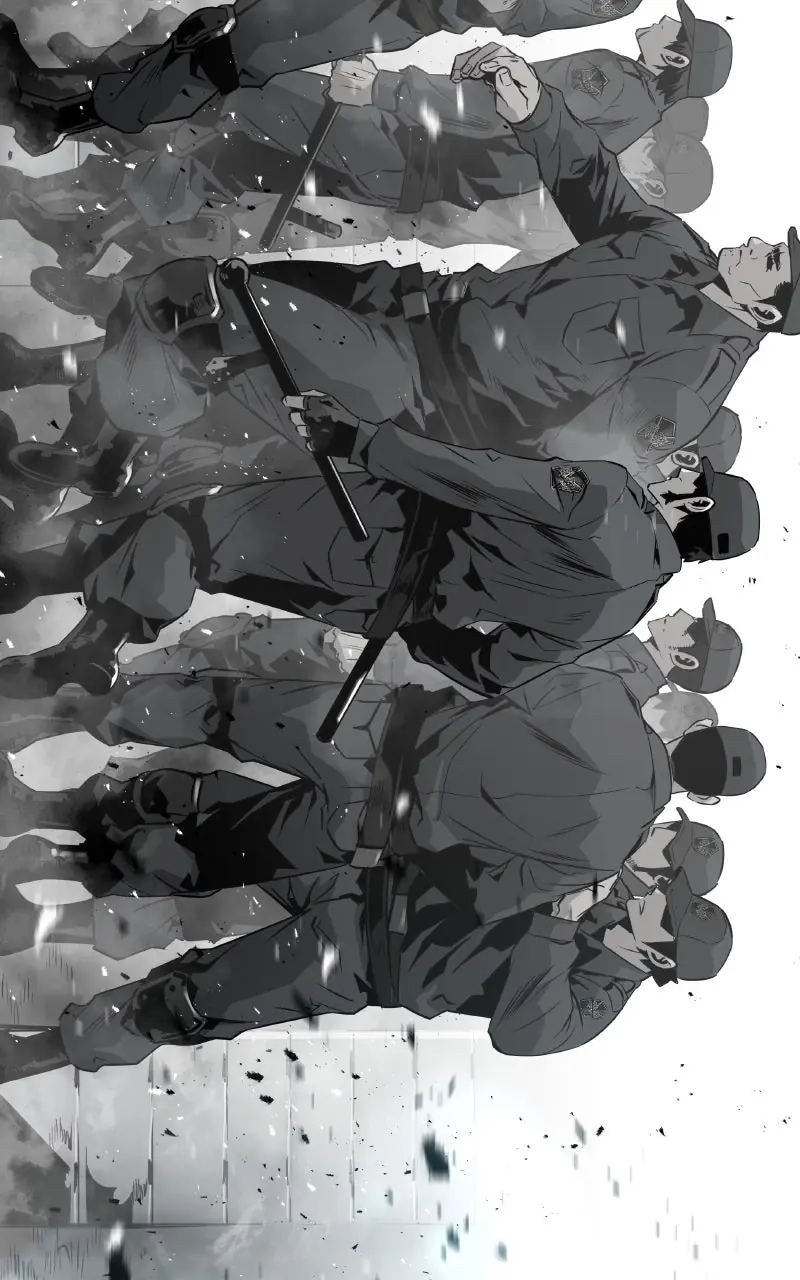 The Breaker Chapter 69 Page 113