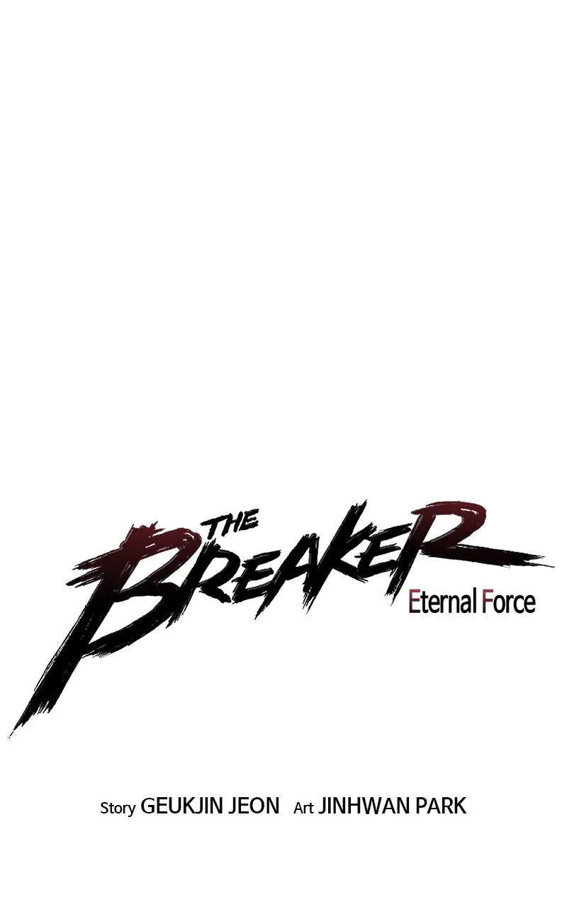 The Breaker Chapter 70 Page 1