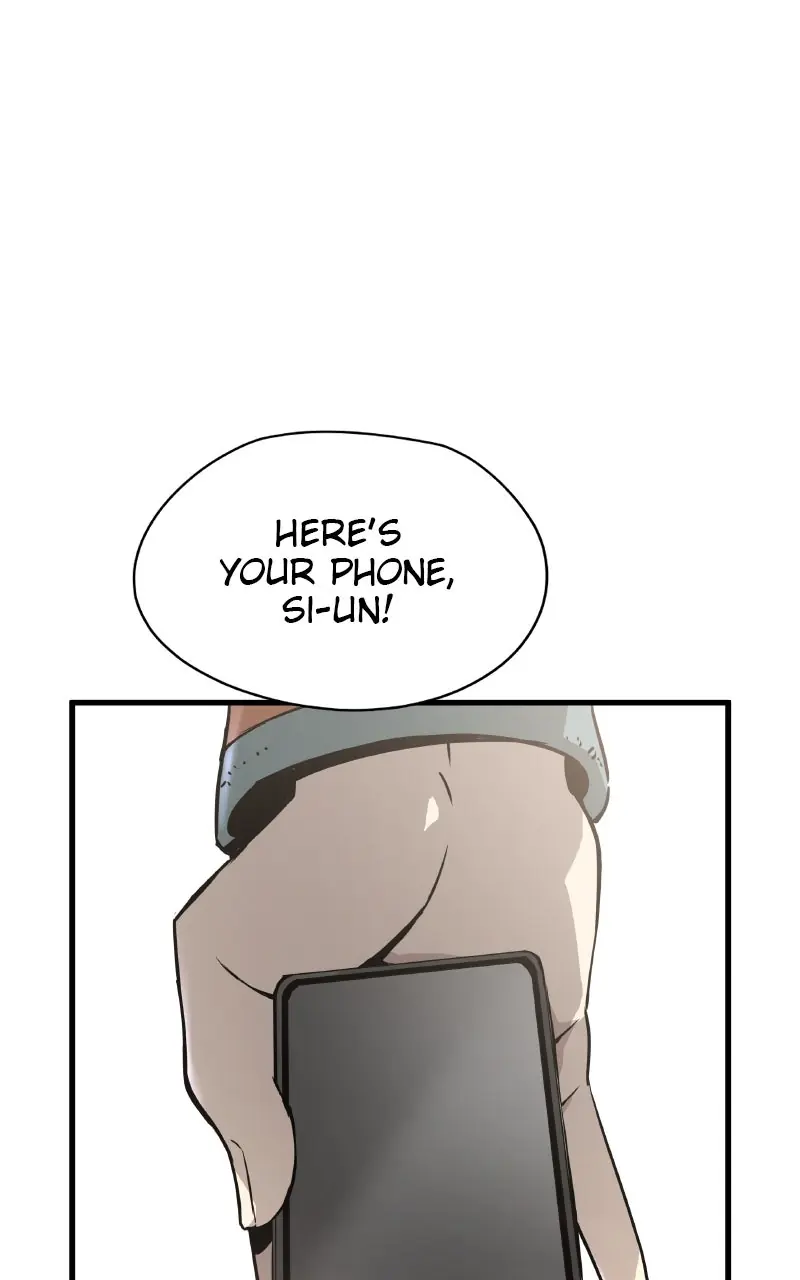 The Breaker Chapter 70 Page 2