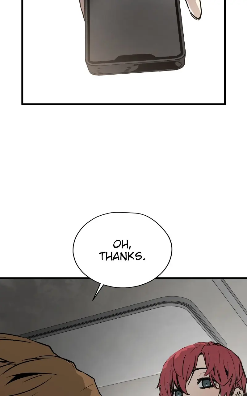 The Breaker Chapter 70 Page 3