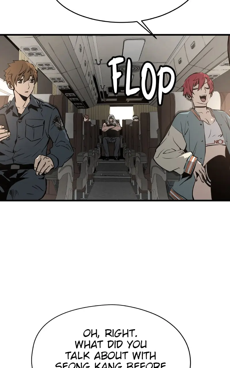 The Breaker Chapter 70 Page 5