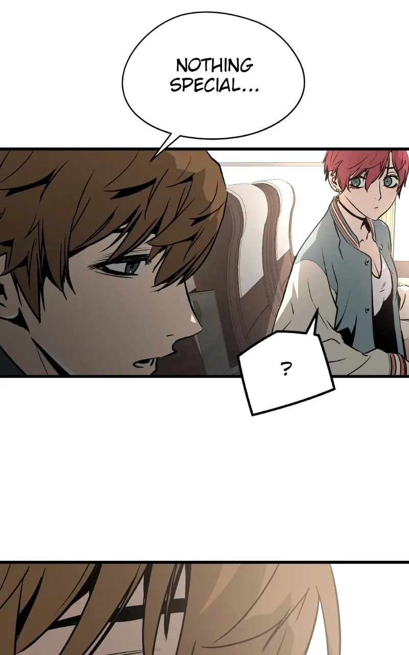 The Breaker Chapter 70 Page 7