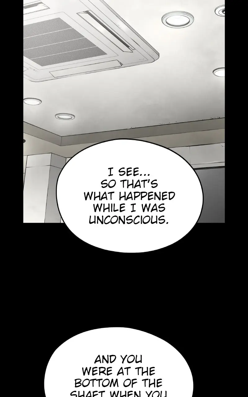 The Breaker Chapter 70 Page 9