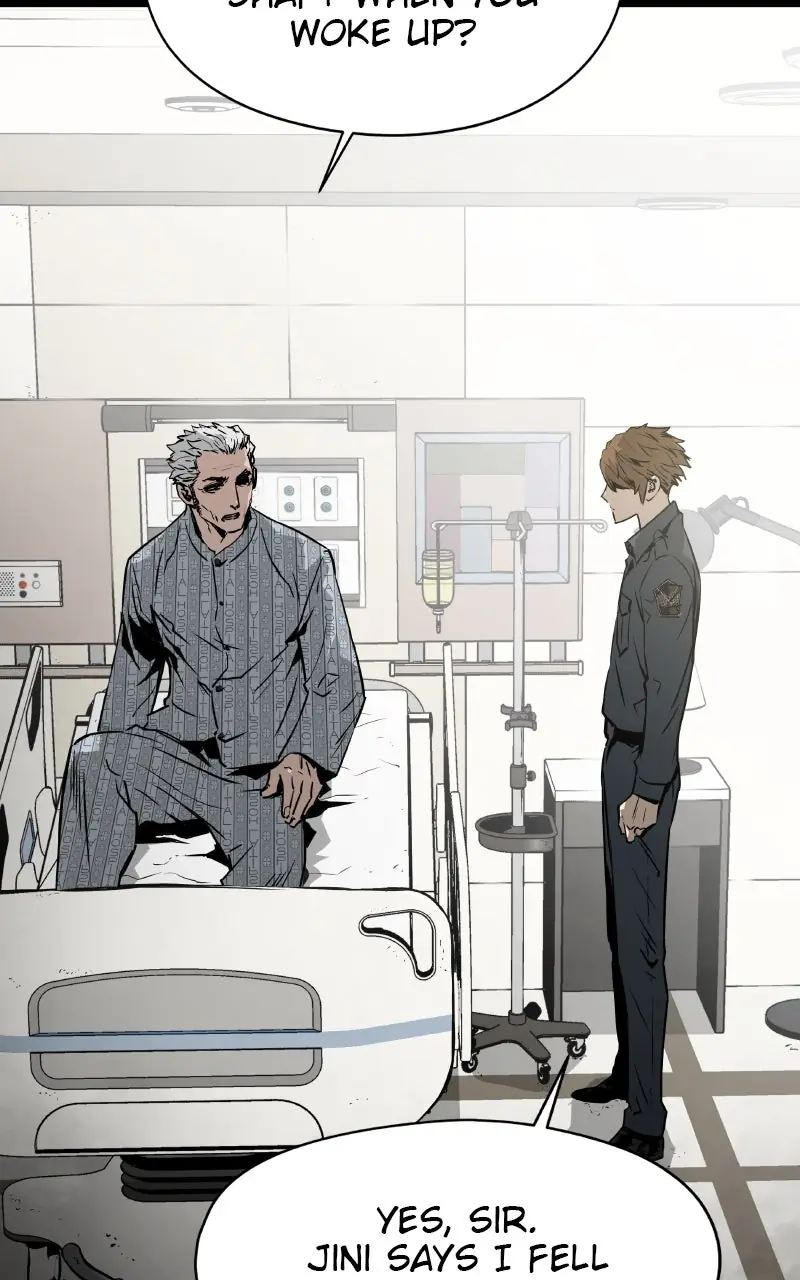 The Breaker Chapter 70 Page 10