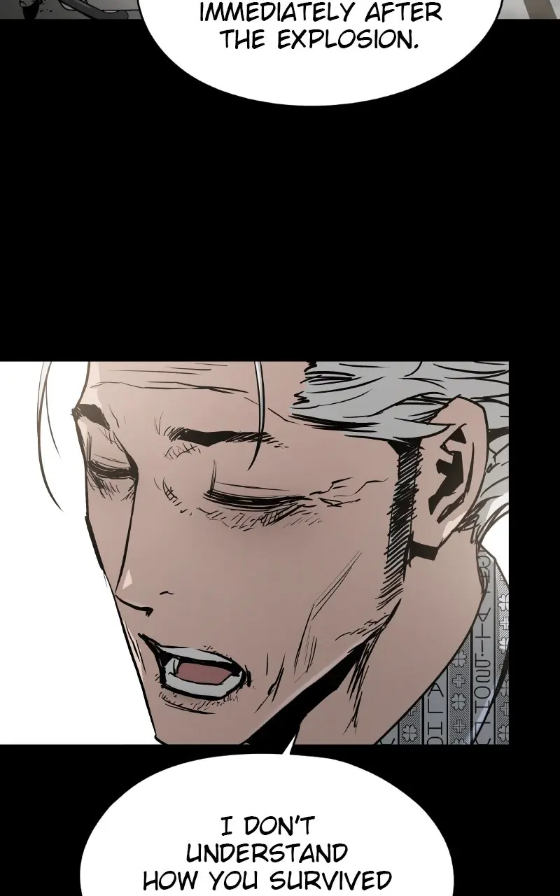 The Breaker Chapter 70 Page 11