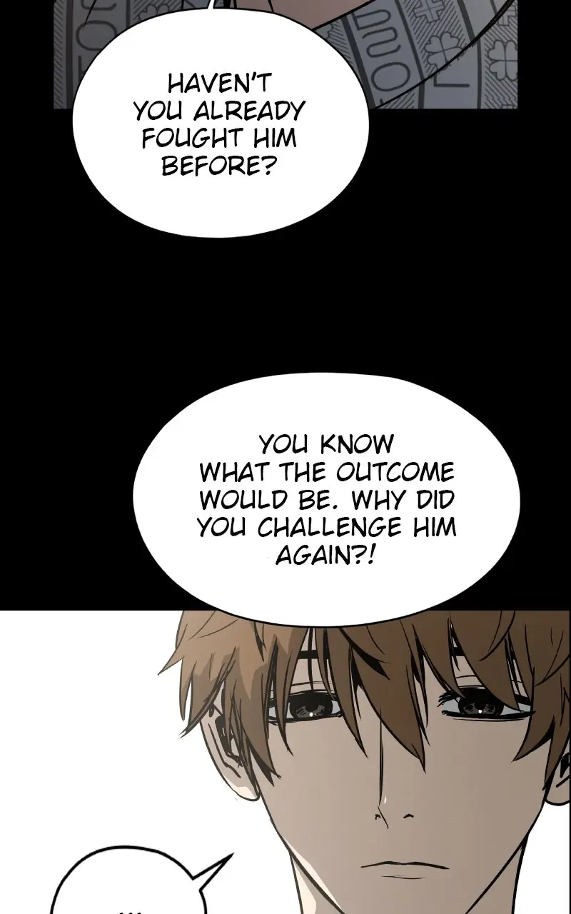 The Breaker Chapter 70 Page 14