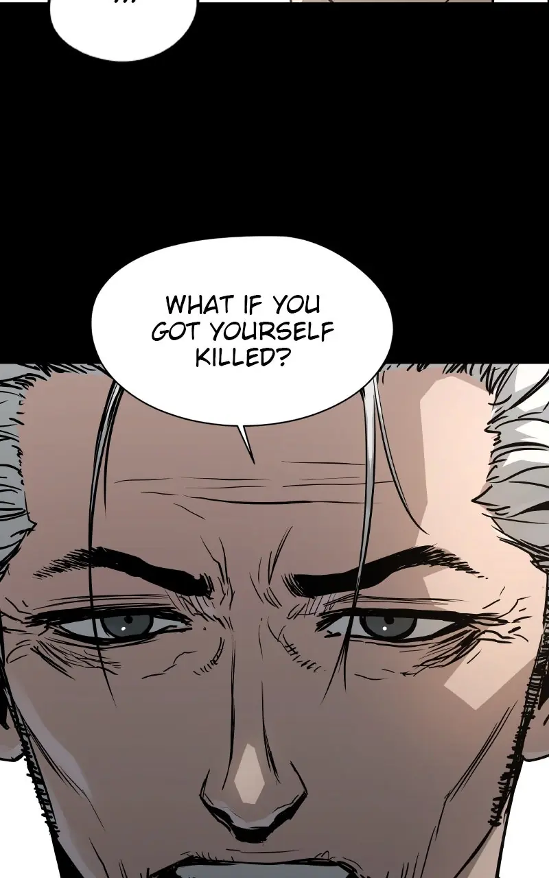 The Breaker Chapter 70 Page 15