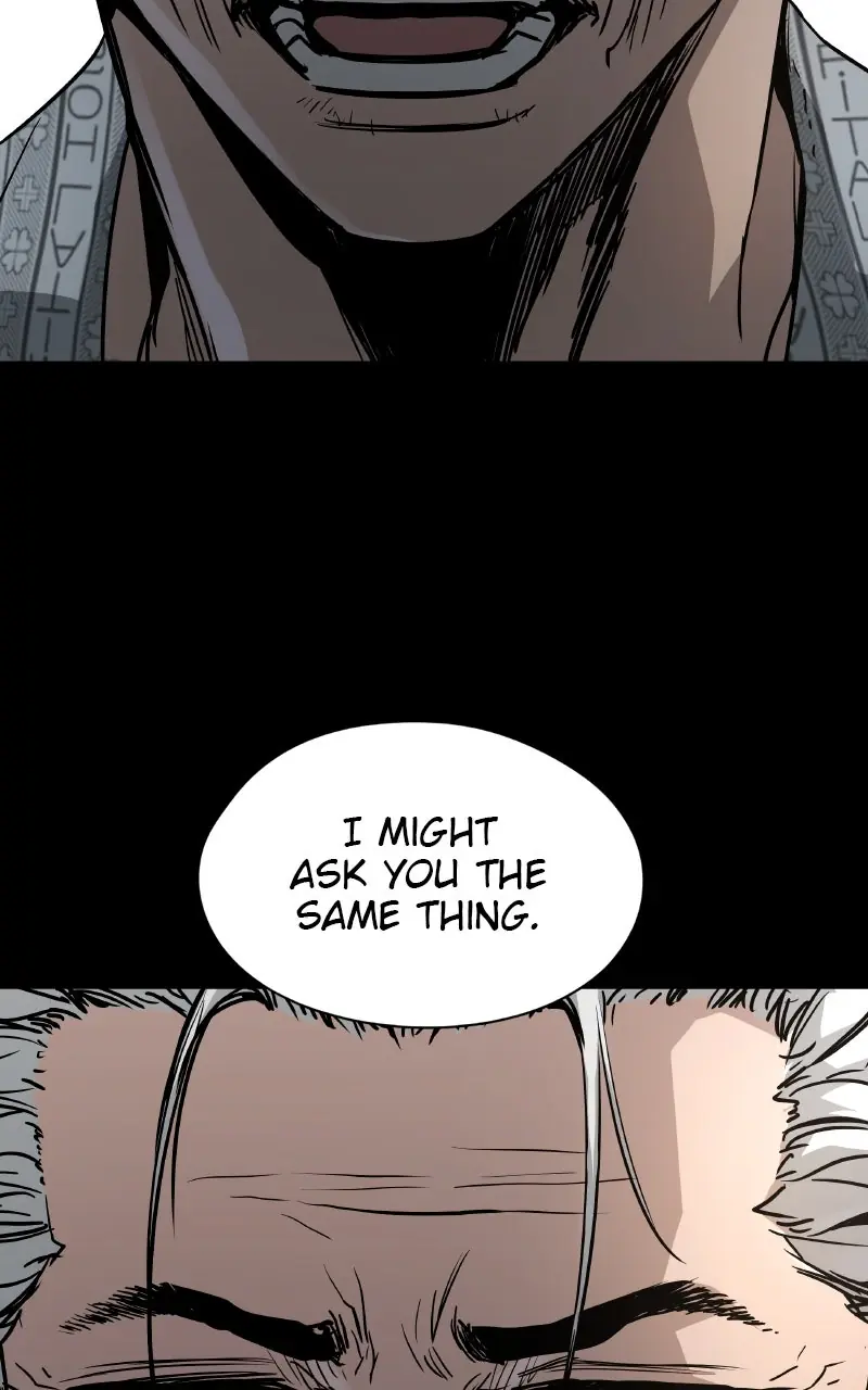 The Breaker Chapter 70 Page 16