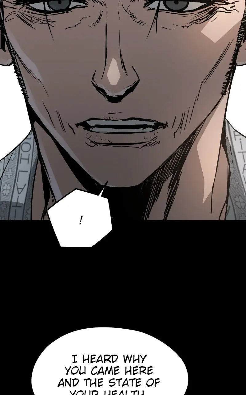 The Breaker Chapter 70 Page 17