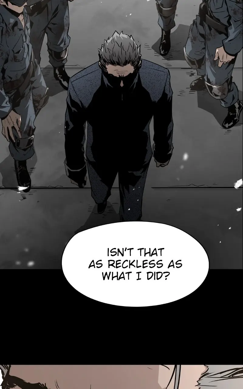 The Breaker Chapter 70 Page 20