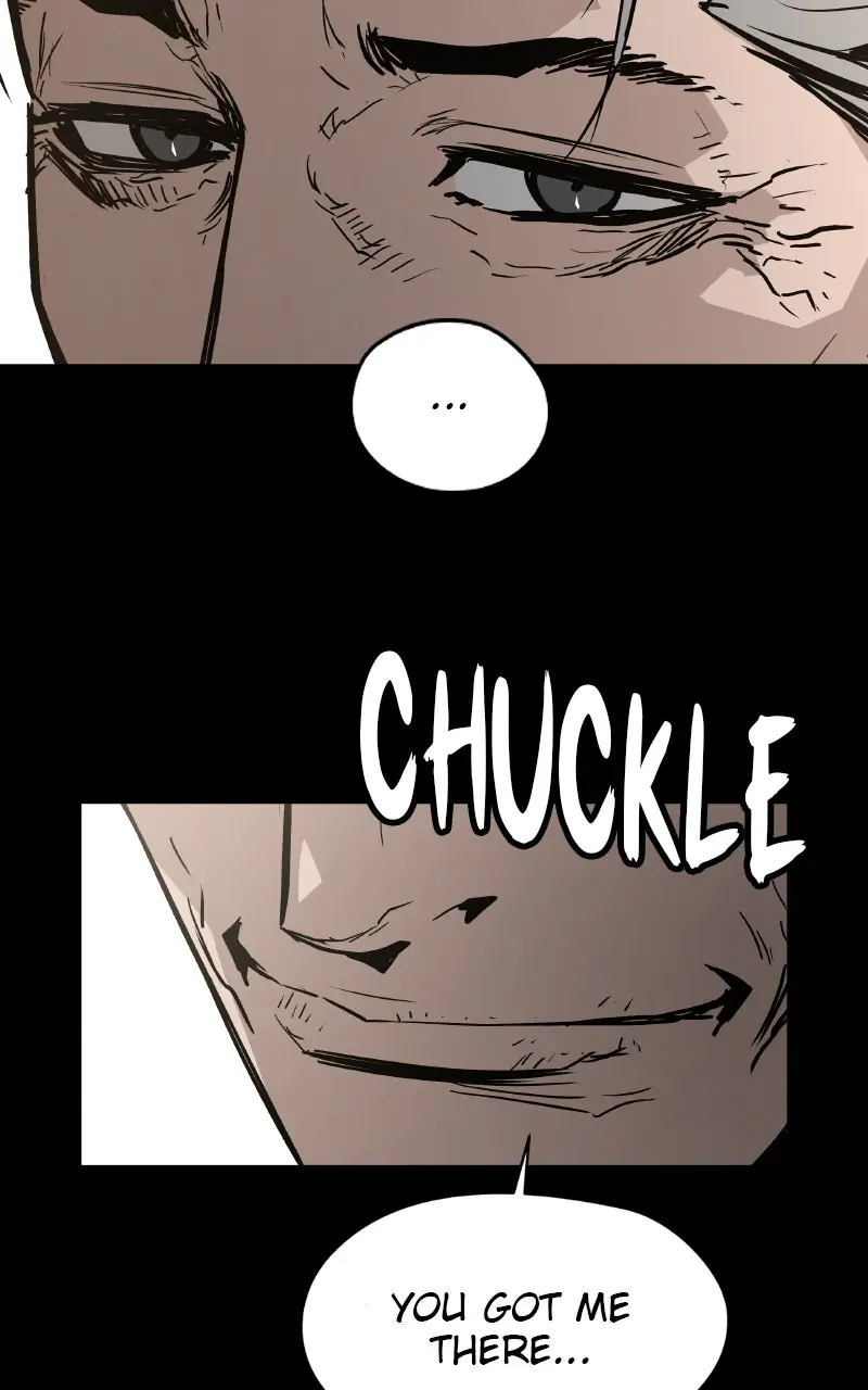 The Breaker Chapter 70 Page 21