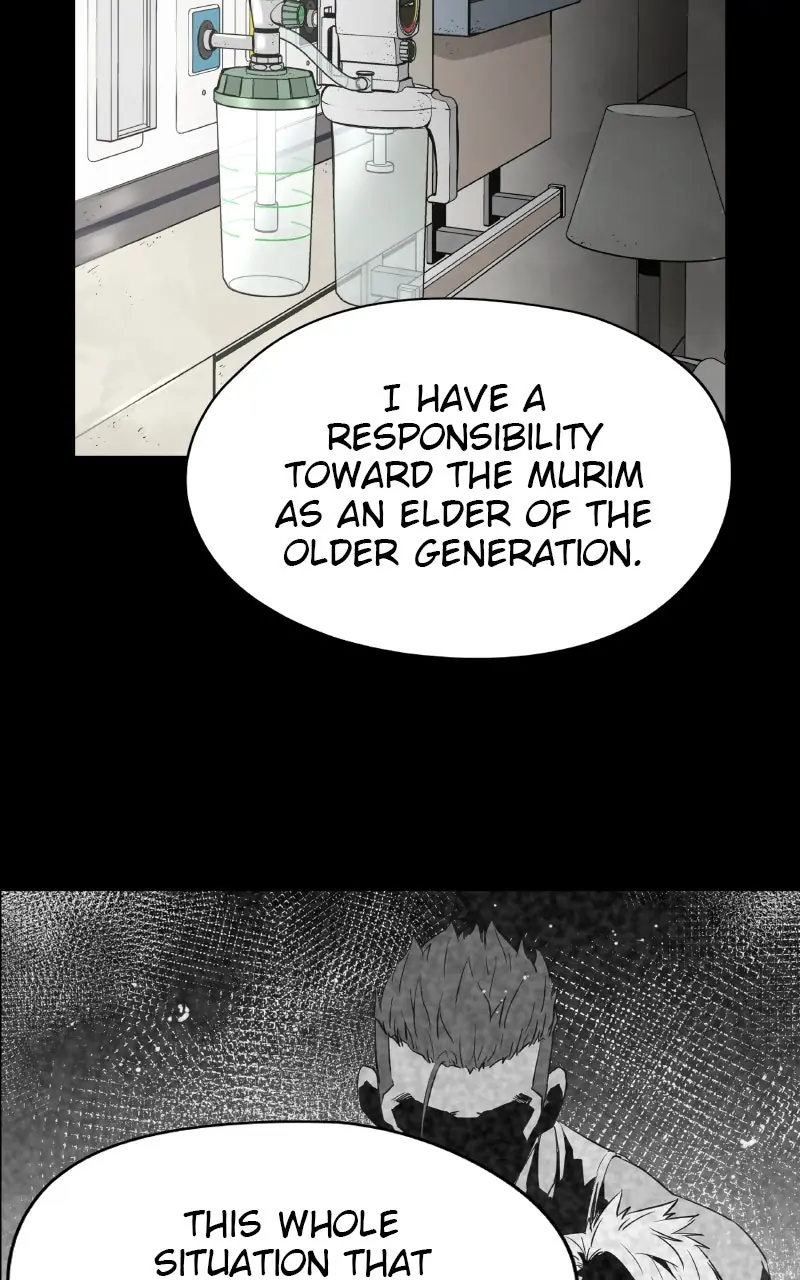 The Breaker Chapter 70 Page 23