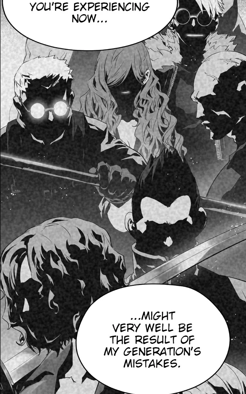 The Breaker Chapter 70 Page 24