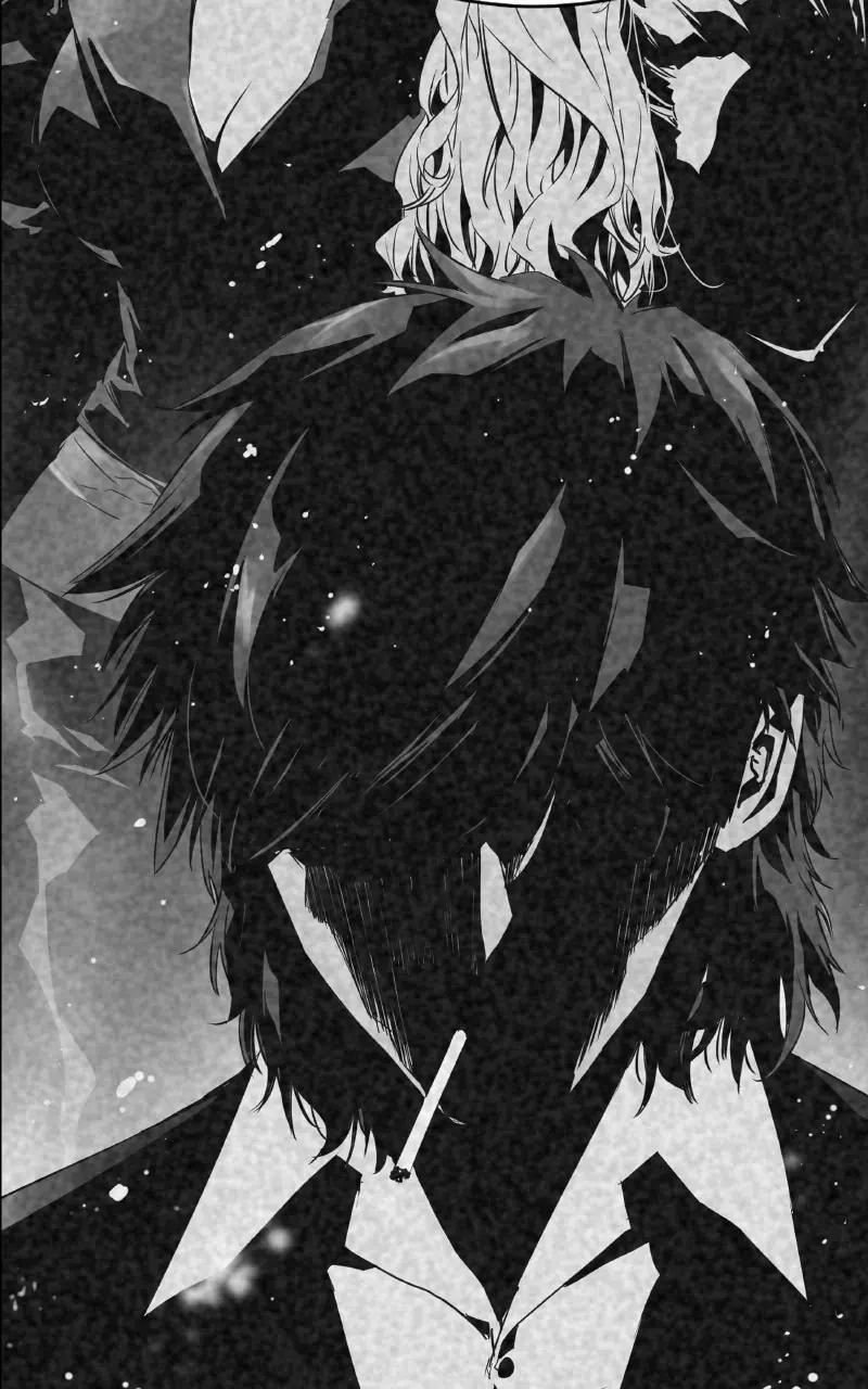 The Breaker Chapter 70 Page 25