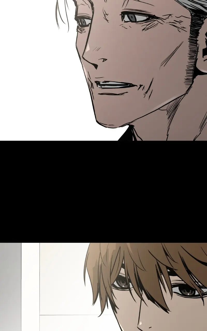 The Breaker Chapter 70 Page 27