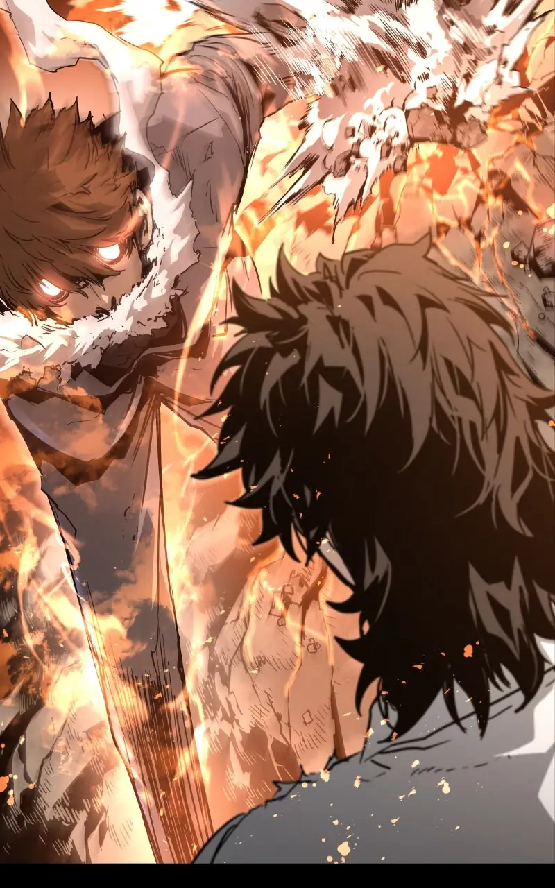 The Breaker Chapter 70 Page 30