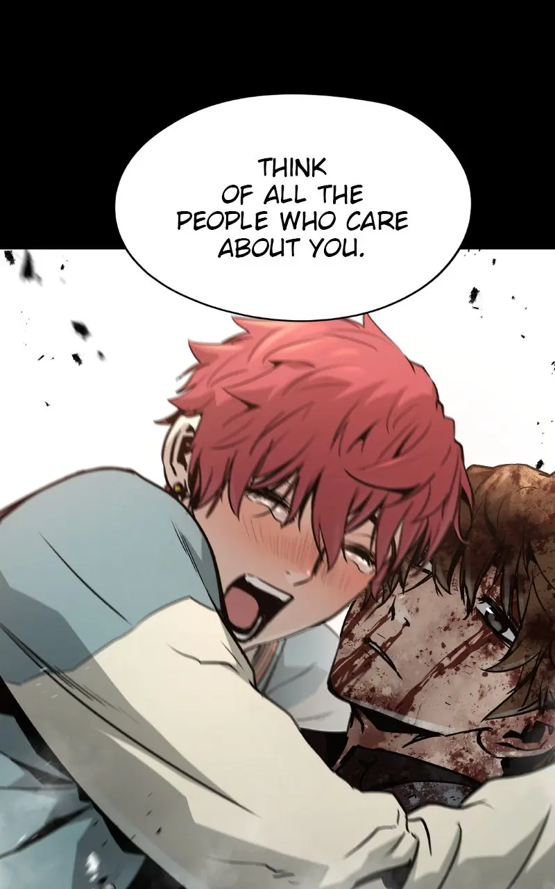 The Breaker Chapter 70 Page 31