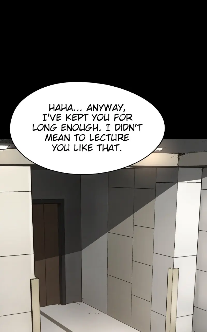 The Breaker Chapter 70 Page 34