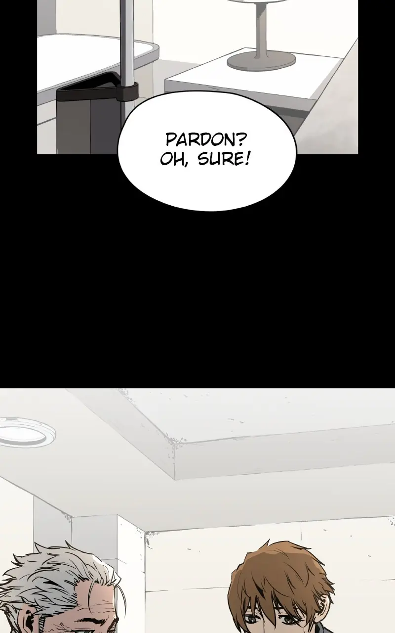 The Breaker Chapter 70 Page 39