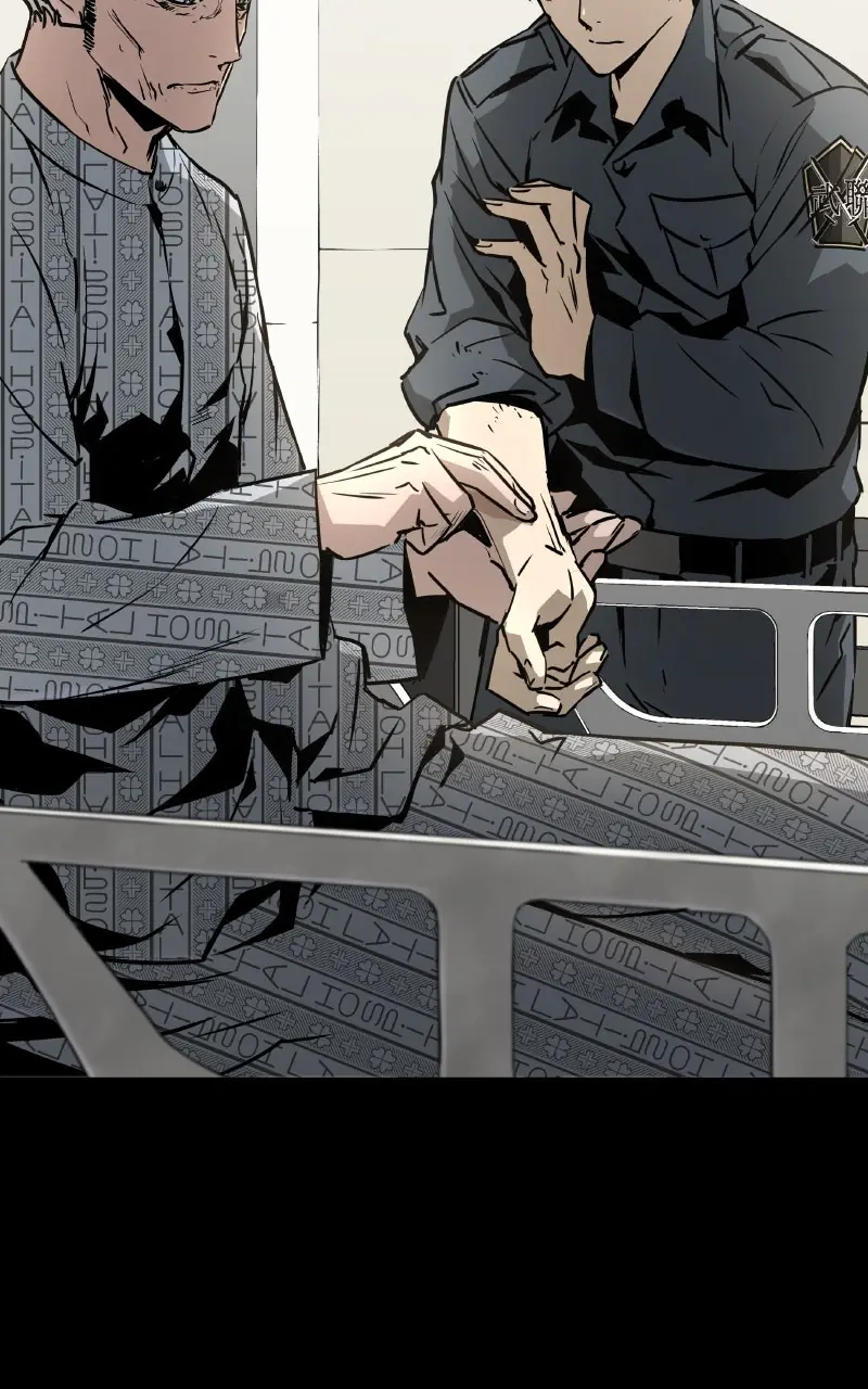 The Breaker Chapter 70 Page 40