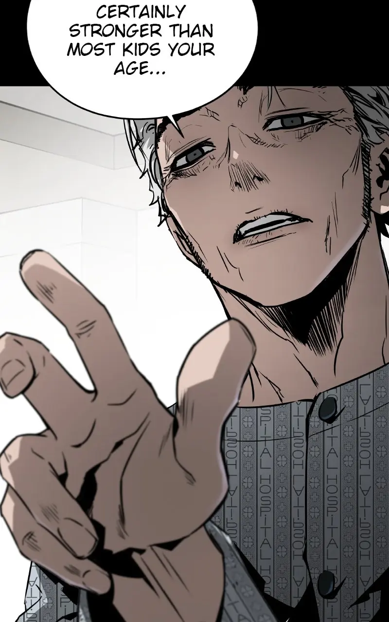 The Breaker Chapter 70 Page 42