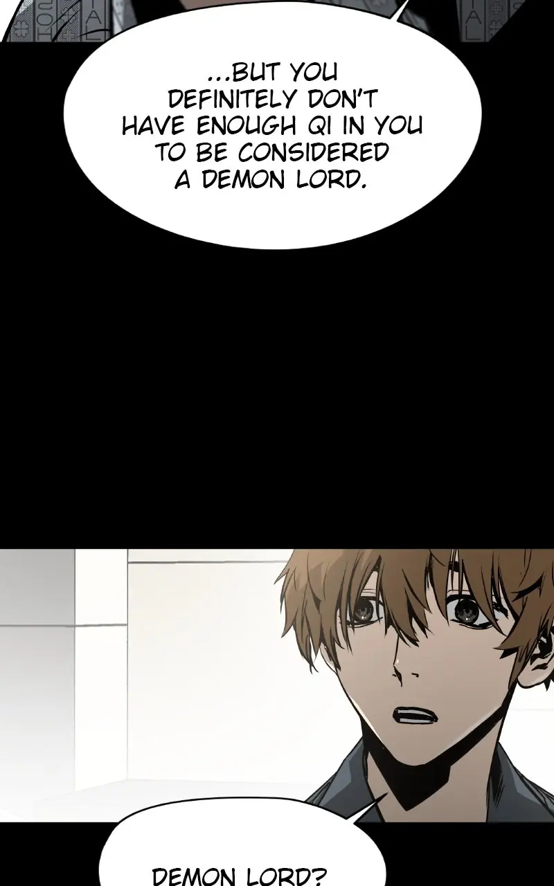 The Breaker Chapter 70 Page 43