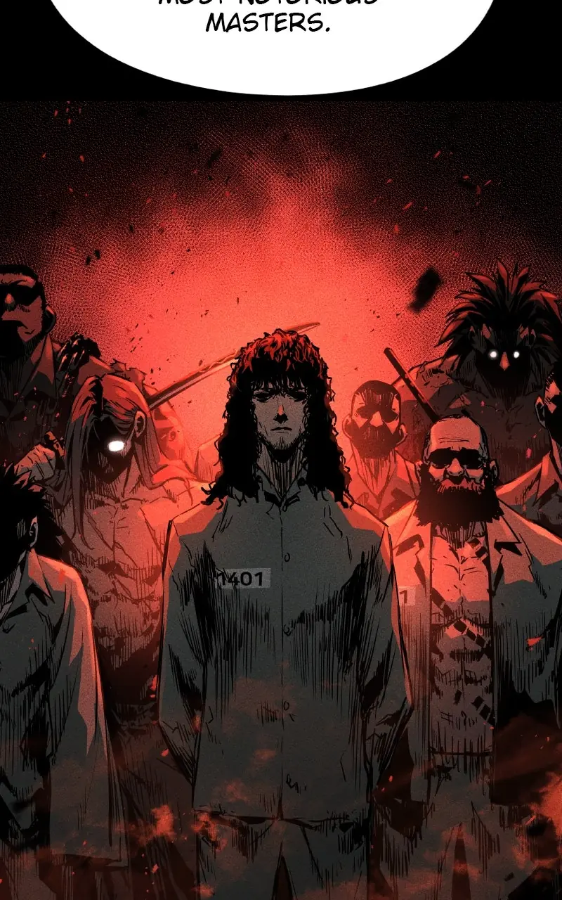 The Breaker Chapter 70 Page 53