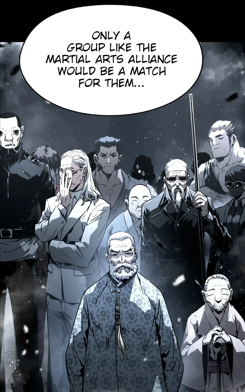 The Breaker Chapter 70 Page 55