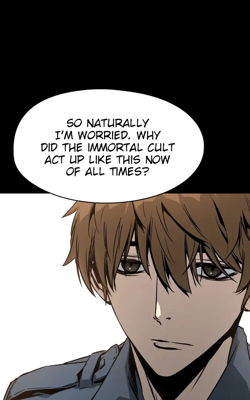 The Breaker Chapter 70 Page 58