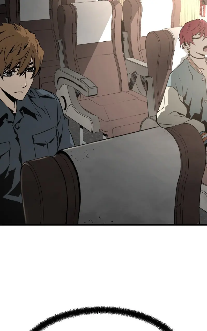 The Breaker Chapter 70 Page 61