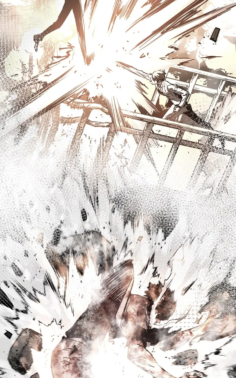 The Breaker Chapter 70 Page 64