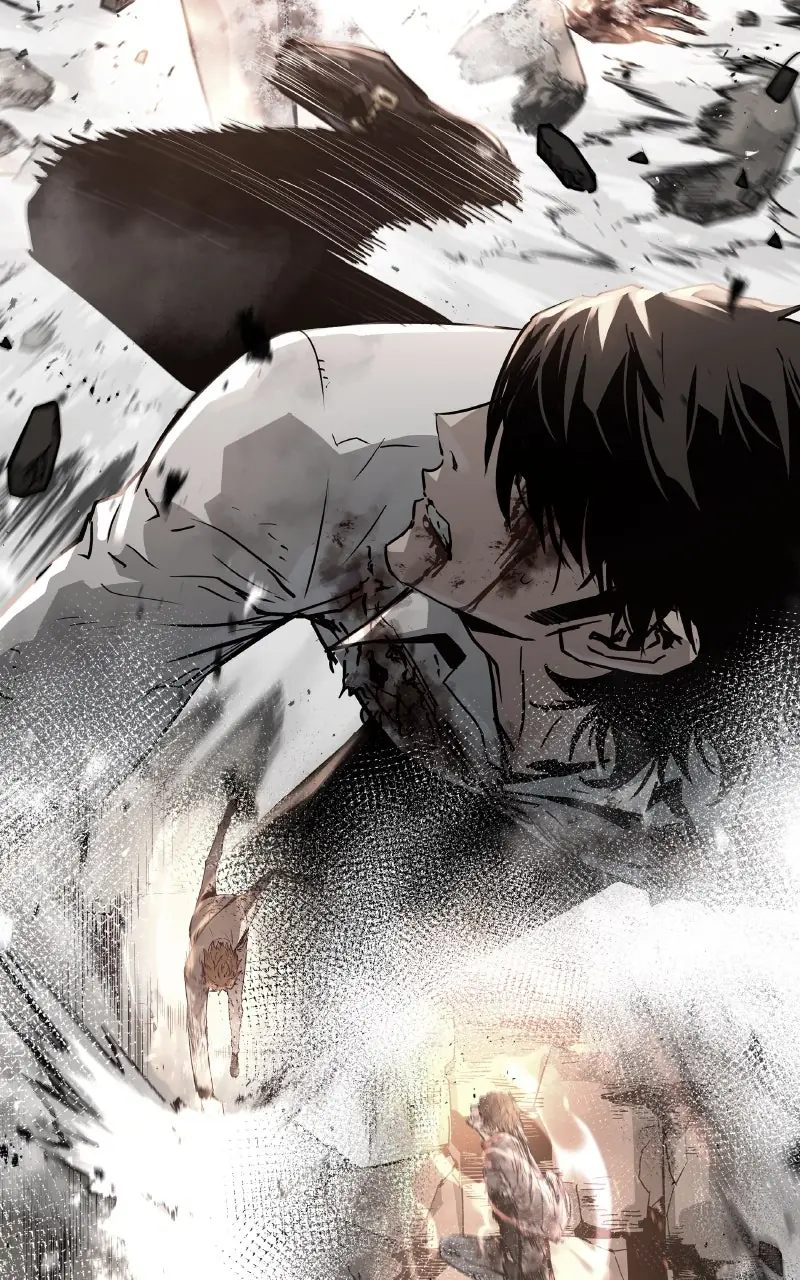 The Breaker Chapter 70 Page 65