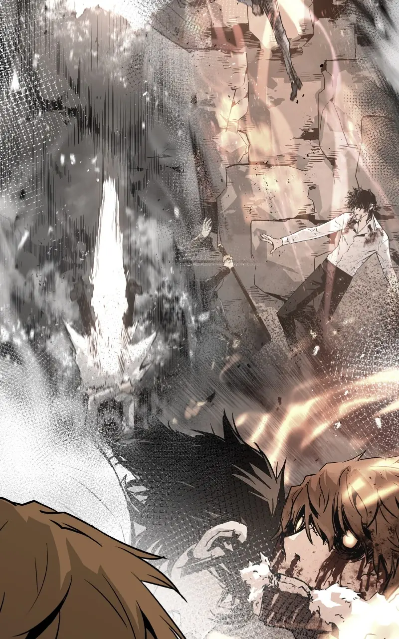 The Breaker Chapter 70 Page 66