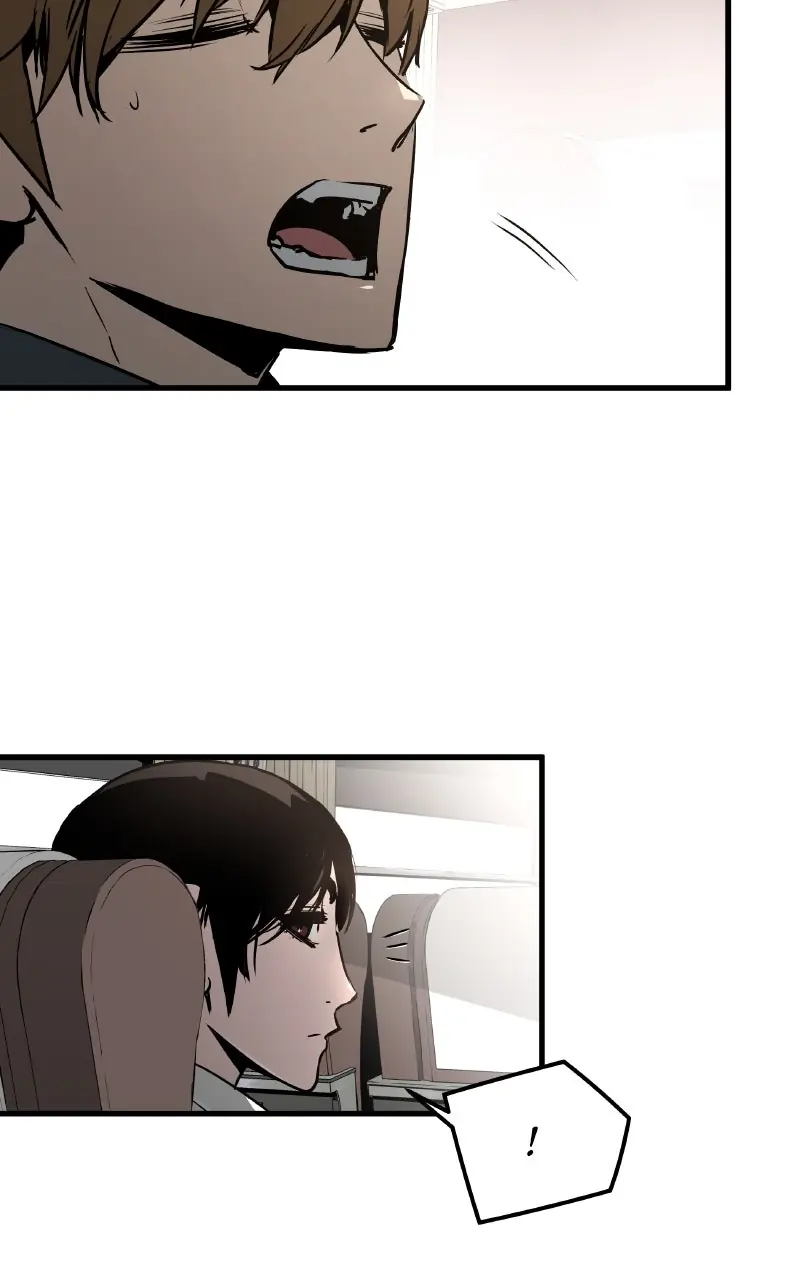 The Breaker Chapter 70 Page 68