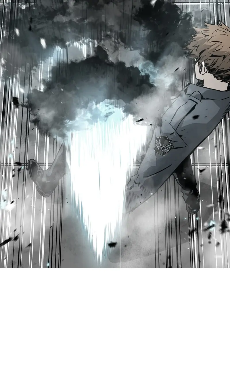 The Breaker Chapter 70 Page 74