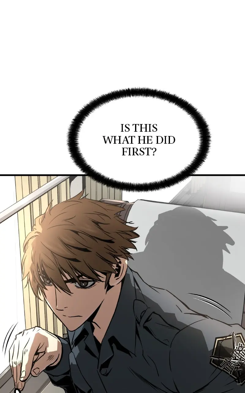 The Breaker Chapter 70 Page 76