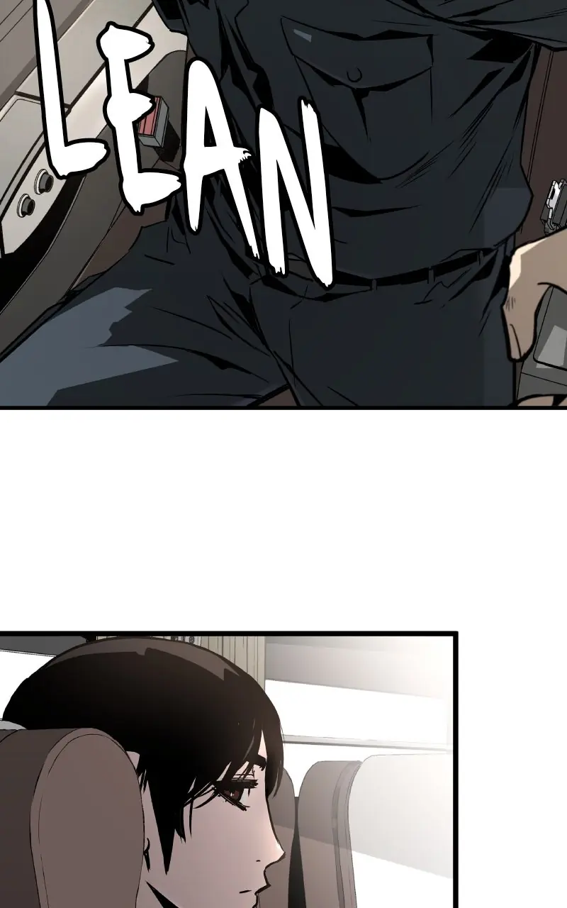 The Breaker Chapter 70 Page 77